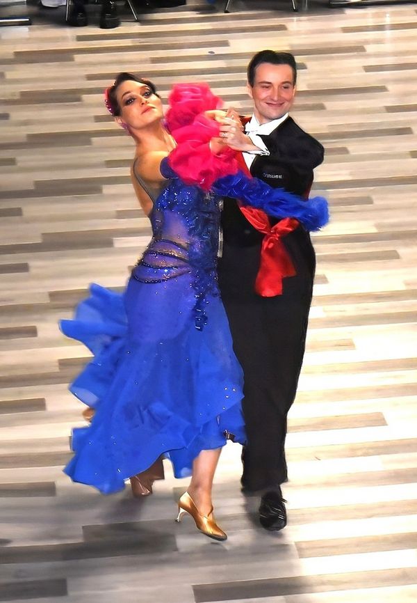 Niedersachsenpokal 2026 - Team Rot