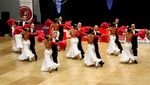 Saisonstart der 1. Bundesliga der Standardformationen in Ludwigsburg 