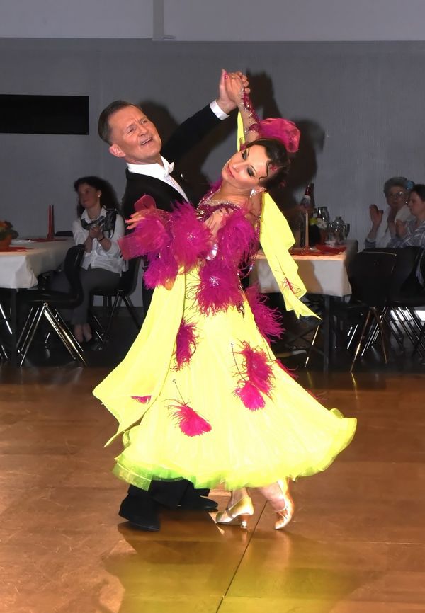 1.3.2026 GLM Sen IV S Std in Barsinghausen - Zwischenrunde und Finale