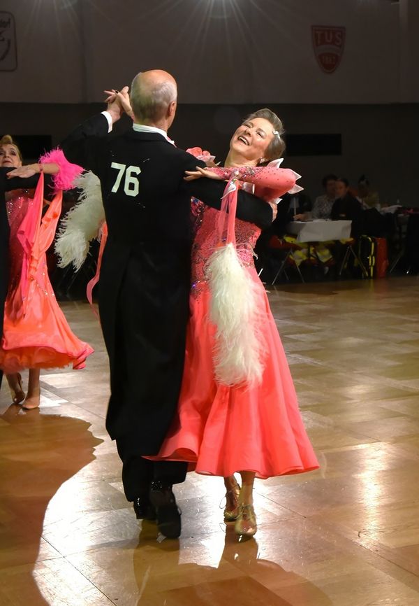 1.3.2026 GLM Sen IV S Std in Barsinghausen - Zwischenrunde und Finale