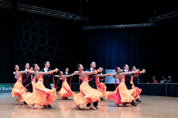 Formationswochenende in Göttingen