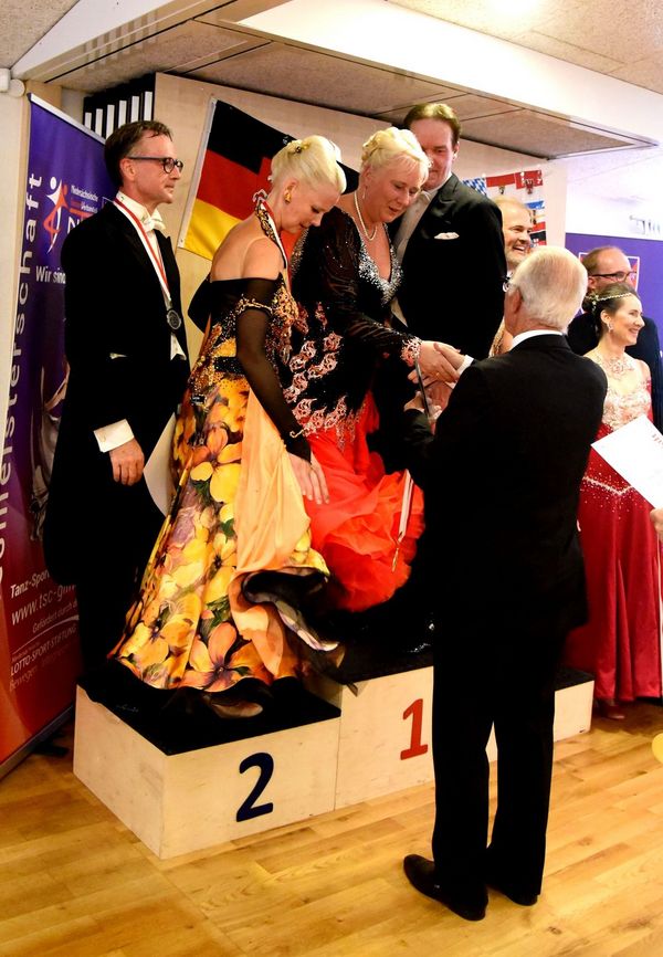 LM Sen IIIB in Gifhorn