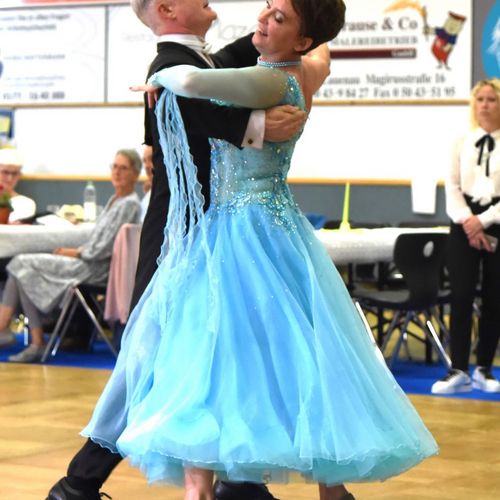16.09.2023: LM Masters III A Standard Lauenau