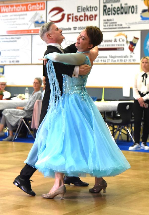 16.09.2023: LM Masters III A Standard Lauenau