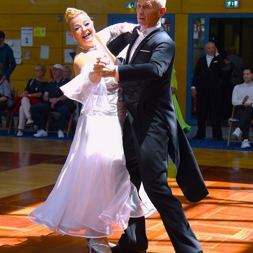 15.6.2024 Diamond Cup bei den Hannoverschen Tanzsporttagen
