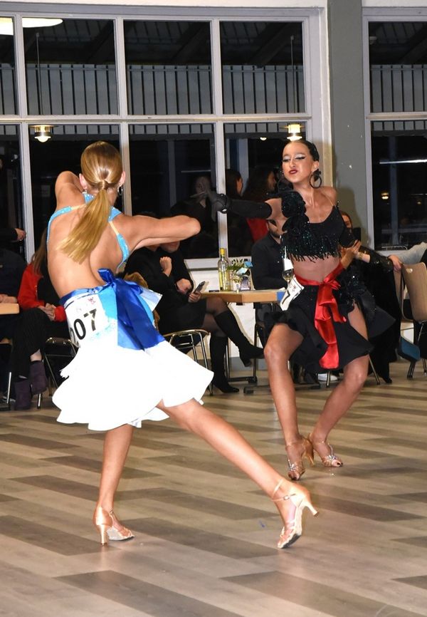 Niedersachsenpokal 2026 - Team Blau