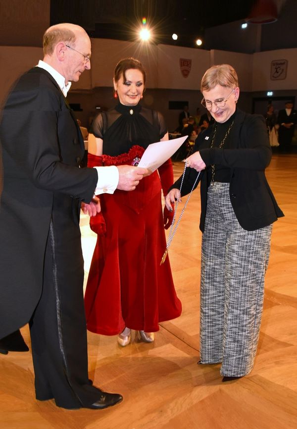 1.3.2026 GLM Sen IV A Std in Barsinghausen - Zwischenrunde und Finale