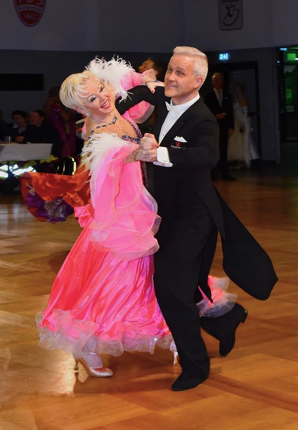 1.3.2026 GLM Sen IV S Std in Barsinghausen - Zwischenrunde und Finale