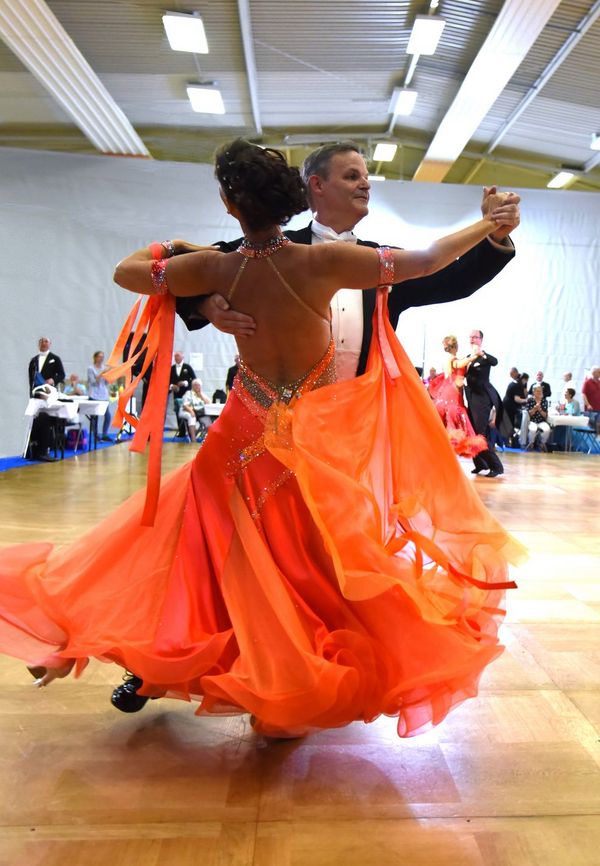 16.09.2023: LM Masters III A Standard Lauenau
