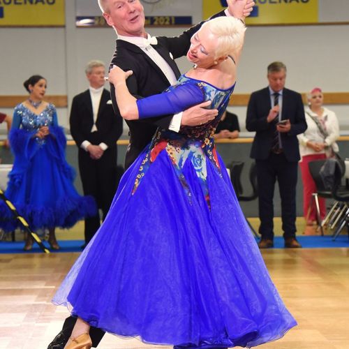 16.09.2023: LM Masters III B Standard Lauenau
