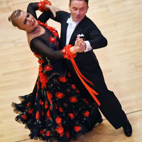 31.3.2024 Leistungsstarke 70 in Holm - Semifinale und Finale