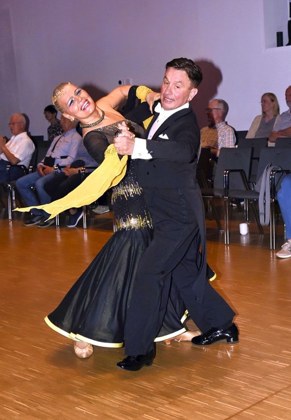 20.5.2024 Diamond Cup in Bad Bevensen - Semifinale und Finale