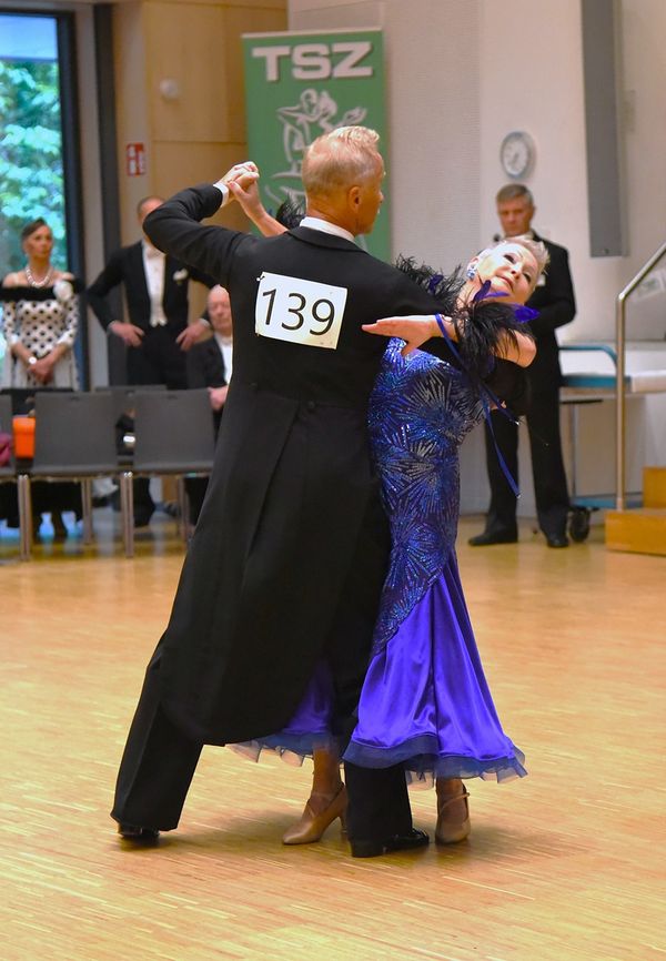 8.6.2025 Diamond Cup Bad Bevensen - Vorrunde 1