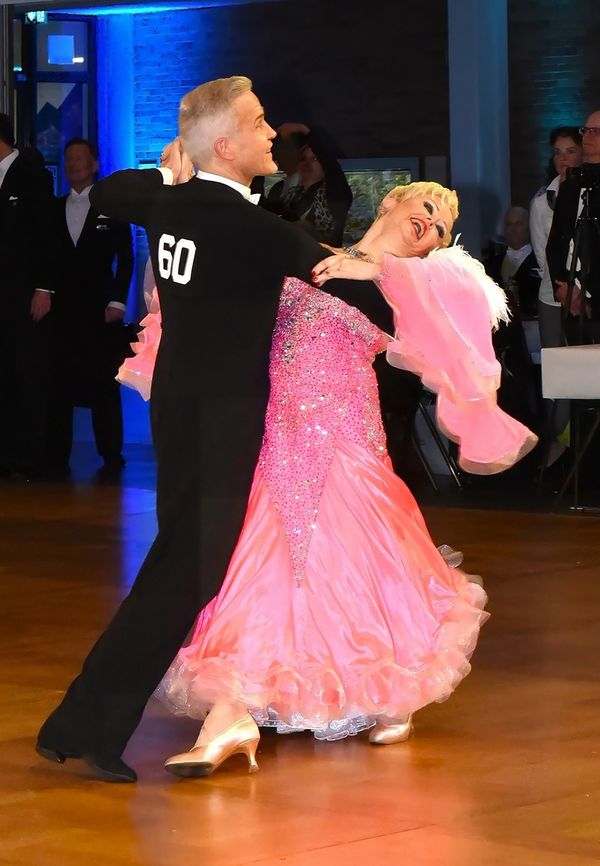 1.3.2026 GLM Sen IV S Std in Barsinghausen - Vorrunde