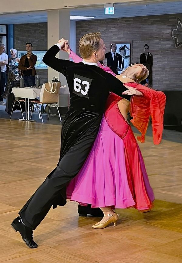 13.9.2026 GLM Sen III S Std in Barsinghausen - Vorrunde und Zwischenrunde