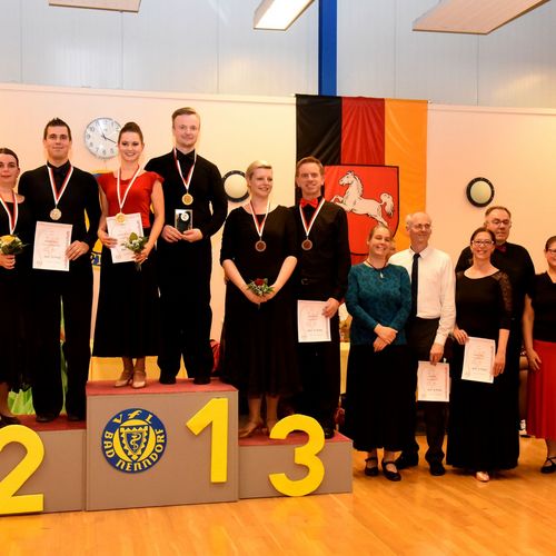 LM Sen I D in Bad Nenndorf