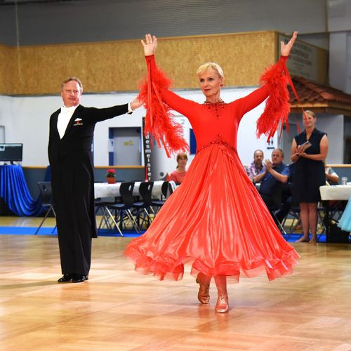 16.09.2023: LM Masters III B Standard Lauenau