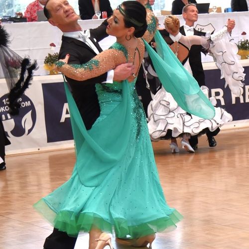 15.9.2024 GLM Masters III S in Elmshorn - Semifinale und Finale