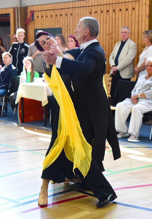 13.9.2025 GLM Nord Masters III A Standard in Oldenburg - Vorrunde