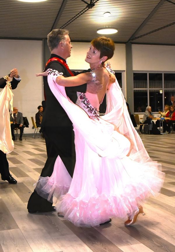 Niedersachsenpokal 2026 - Team Rot