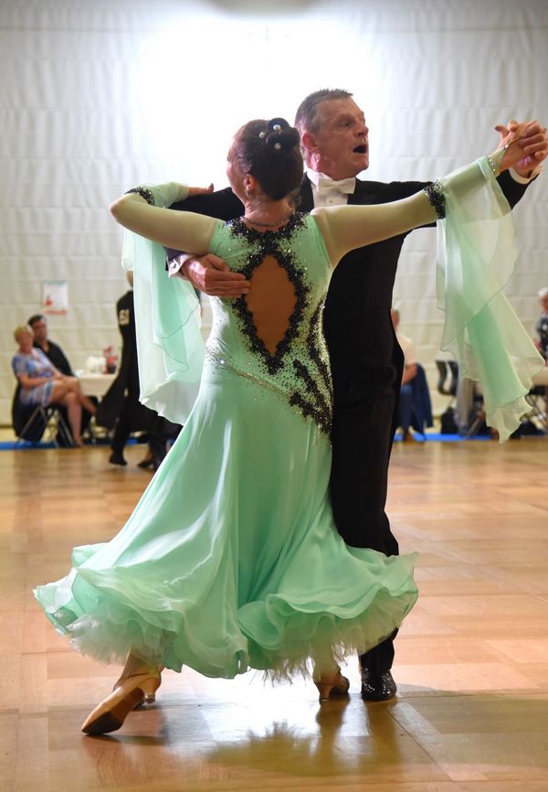 16.09.2023: LM Masters III A Standard Lauenau