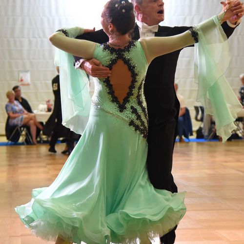 16.09.2023: LM Masters III A Standard Lauenau