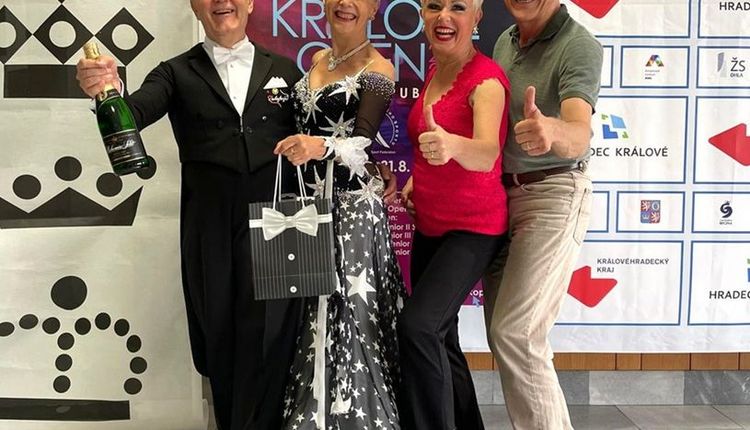 Hradec Králové Open