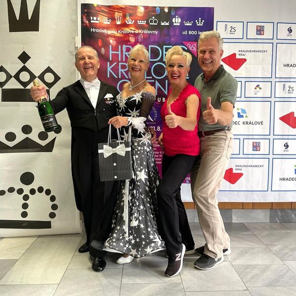 Hradec Králové Open
