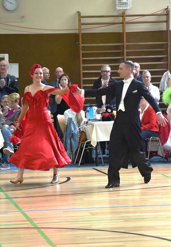 13.9.2025 GLM Nord Hauptgruppe II A Standard in Oldenburg