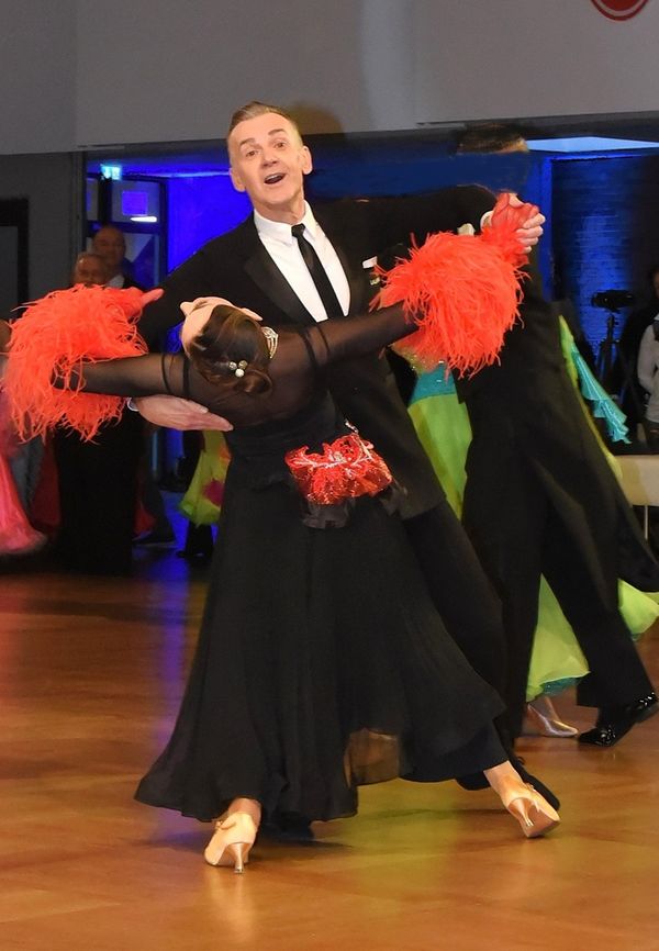 1.3.2026 GLM Sen IV S Std in Barsinghausen - Vorrunde