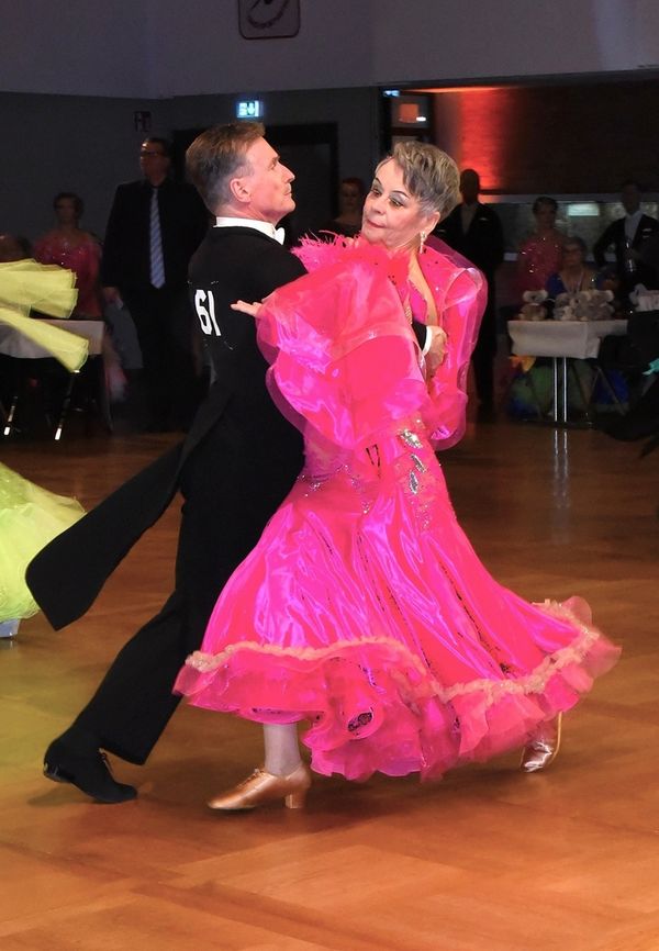 1.3.2026 GLM Sen IV S Std in Barsinghausen - Vorrunde