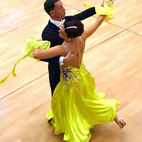 30.3.2024 Goldene 60 in Holm - Vorrunde