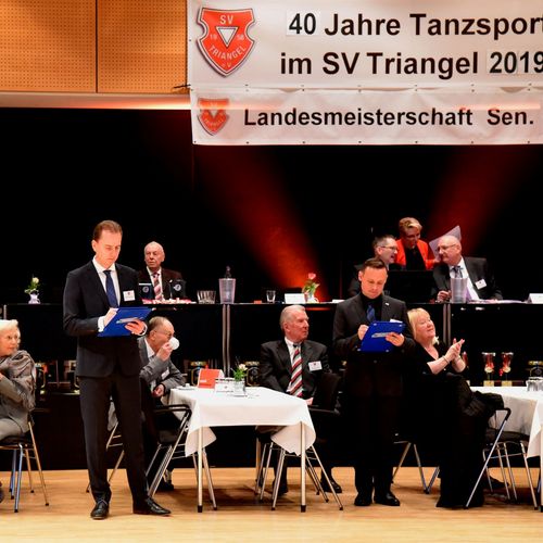 LM Sen IB und IIB-A-S Std in Gifhorn