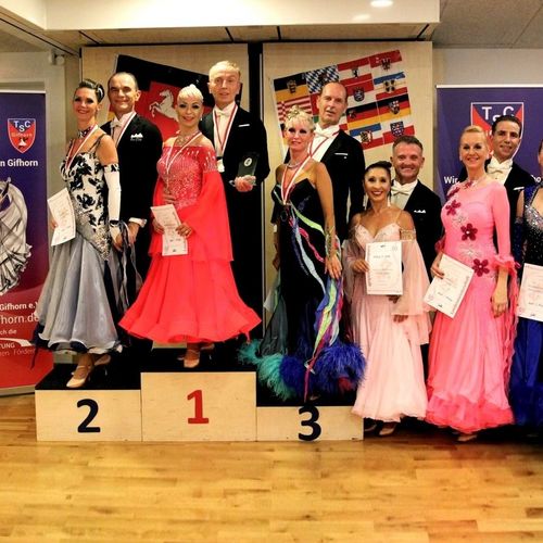 LM Sen IIIS in Gifhorn