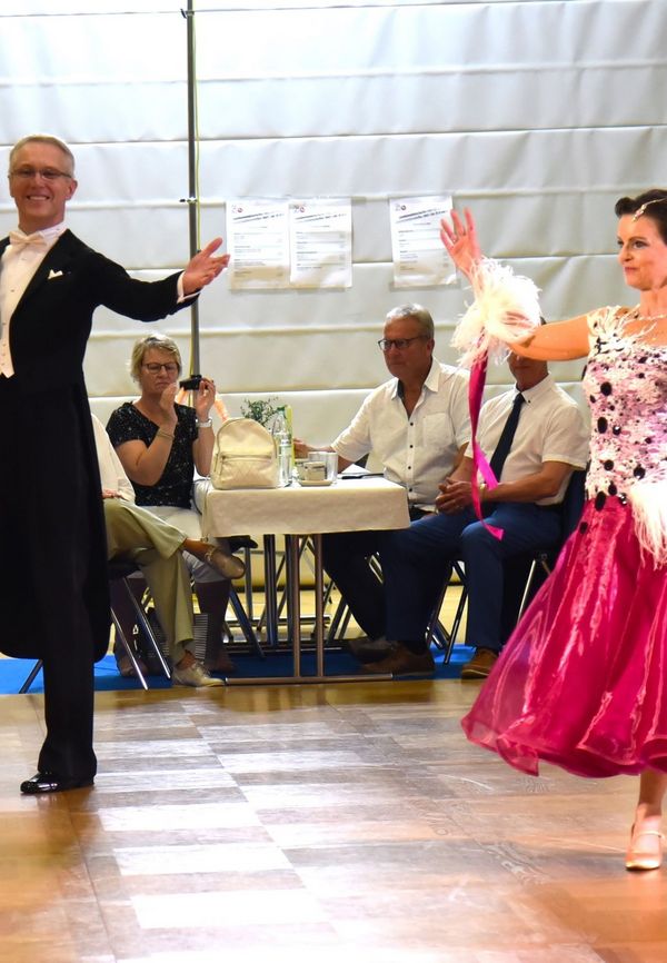 16.09.2023: LM Masters III A Standard Lauenau