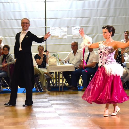 16.09.2023: LM Masters III A Standard Lauenau