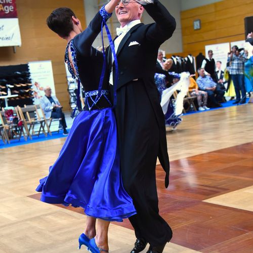 15.6.2024 Diamond Cup bei den Hannoverschen Tanzsporttagen