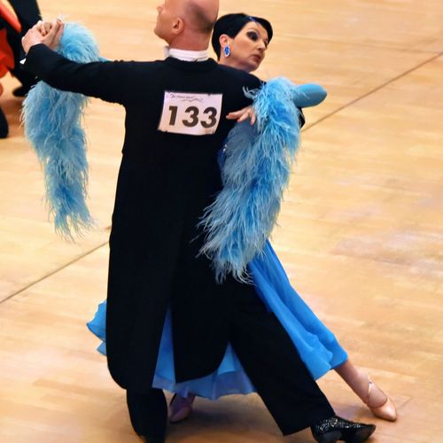 30.3.2024 Goldene 60 in Holm - Vorrunde