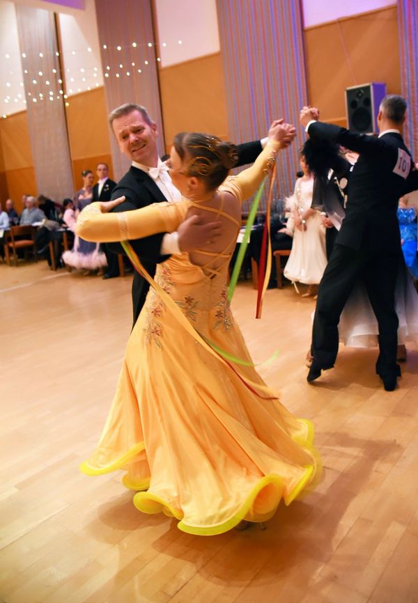30.3.2024 Goldene 60 in Holm - Zwischenrunde, Semifinale und Finale
