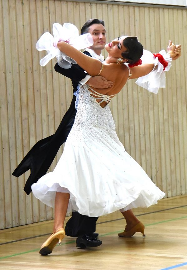 13.9.2025 GLM Nord Hauptgruppe II A Standard in Oldenburg