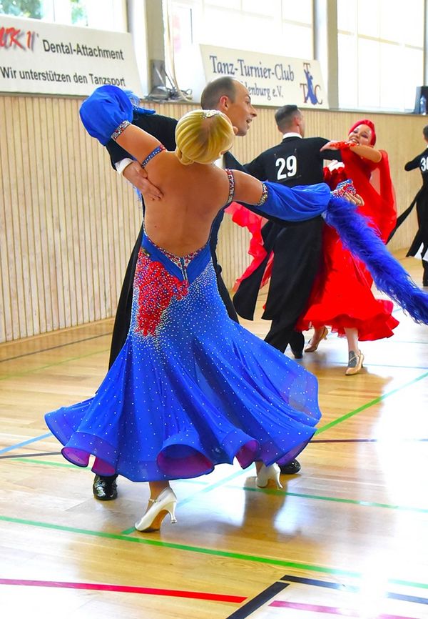 13.9.2025 GLM Nord Hauptgruppe II A Standard in Oldenburg