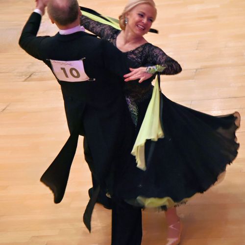 30.3.2024 Goldene 60 in Holm - Vorrunde