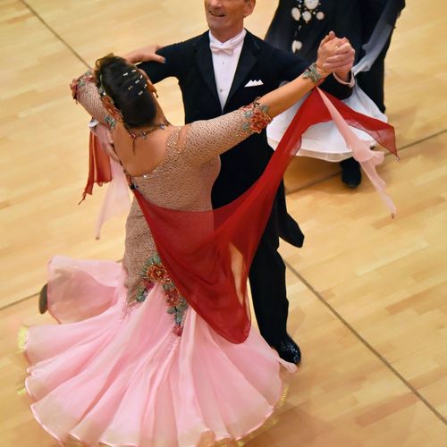 30.3.2024 Goldene 60 in Holm - Zwischenrunde, Semifinale und Finale