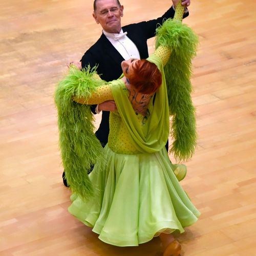 31.3.2024 Leistungsstarke 70 in Holm - Semifinale und Finale