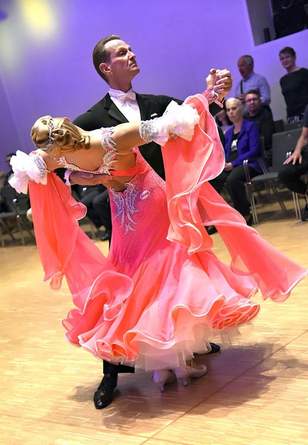 19.5.2024 Gold Cup in Bad Bevensen - Semifinale und Finale