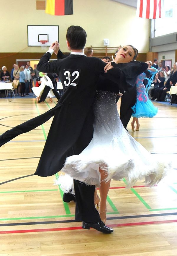 13.9.2025 GLM Nord Hauptgruppe II A Standard in Oldenburg