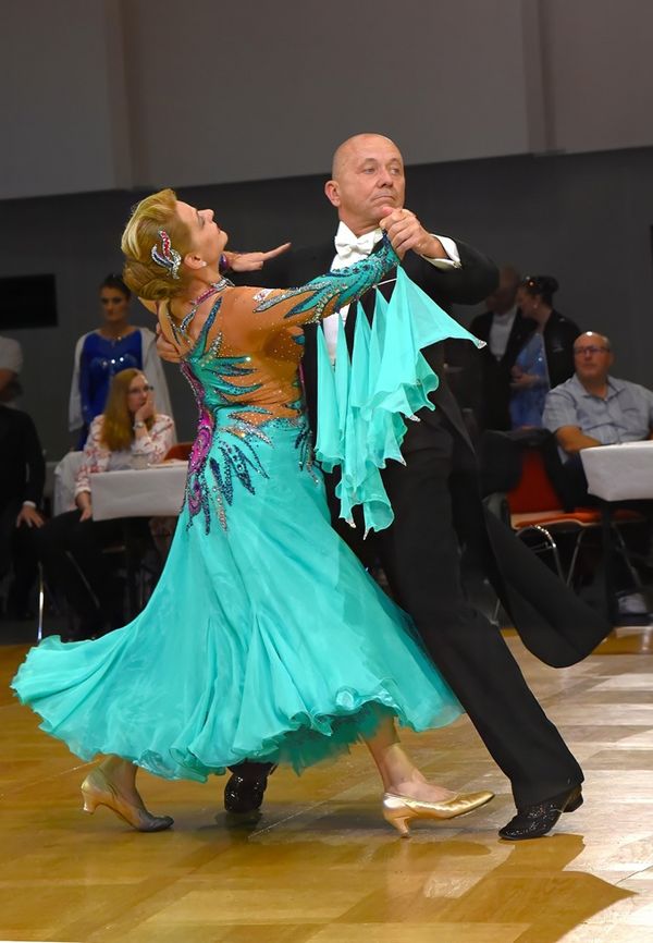 13.9.2026 GLM Sen III S Std in Barsinghausen - Vorrunde und Zwischenrunde