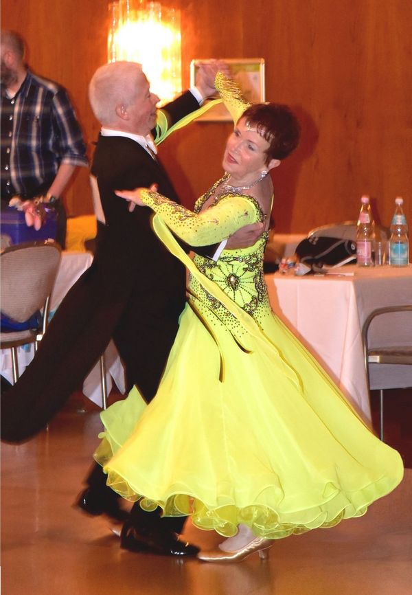 Leistungsstarke 66 in Braunlage von Marcel Erné