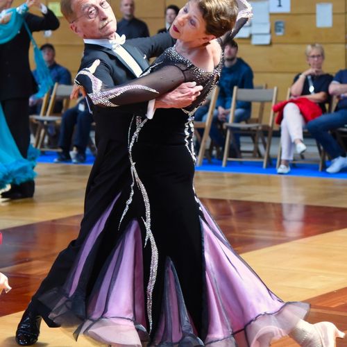 15.6.2024 Diamond Cup bei den Hannoverschen Tanzsporttagen