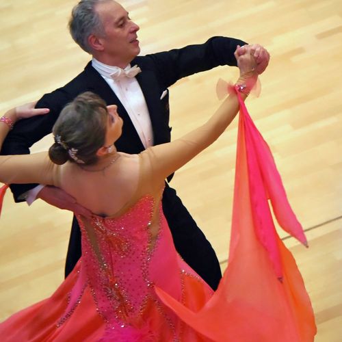 31.3.2024 Leistungsstarke 70 in Holm - Semifinale und Finale
